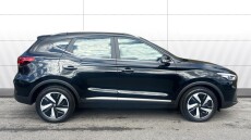 MG ZS 130kW Trophy EV 51kWh 5dr Auto Electric Hatchback